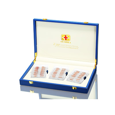 长沙市子宫排毒套